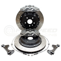 Alcon Rear Bolt On Big Brake Kit - Ford Focus ST Mk3 LW LZ/Focus RS Mk3 LZ