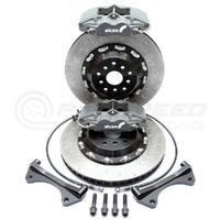 Alcon Rear Bolt On Big Brake Kit - Lexus IS250/IS350/ES/GS