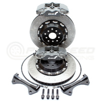 Alcon Rear Bolt On Big Brake Kit - Subaru BRZ ZD8 22+