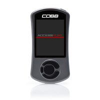 Cobb Tuning Accessport V3 - Porsche 911 Turbo 997.2 (No PDK Flashing)