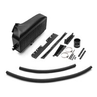 Cobb Tuning Top Mount Intercooler Black - Subaru Outback XT BT 22+