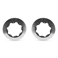 Alcon Disc 410 x 34mm Pair C Groove