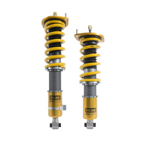 Ohlins Road & Track Coilovers - Mazda MX-5 NA/NB 89-04