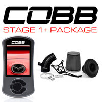 Cobb Tuning Stage 1+ Power Package - Mazda 6 MPS GG 06-10