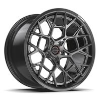 MV Forged Dymag MR217 Carbon/Forged Wheels