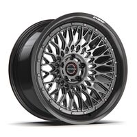 MV Forged Dymag MV40 Carbon/Forged Wheels