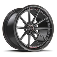 MV Forged Dymag SL100 Carbon/Forged Wheels