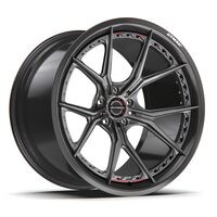 MV Forged Dymag SL102 Carbon/Forged Wheels