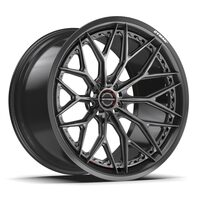 MV Forged Dymag SL200 Carbon/Forged Wheels