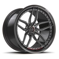 MV Forged Dymag SL515 Carbon/Forged Wheels