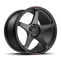 MV Forged Performa MV05 Mono Forged Wheel Series