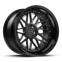 MV Forged Performa MV10 Forged Wheel Series