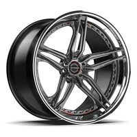 MV Forged SPOKE-LITE SL-505, 3, 2 and 1 piece