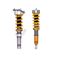 Ohlins Road & Track Coilovers - Porsche Boxster/Cayman 981, 718