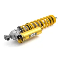 Ohlins Grp N N16 Gravel Coilovers 08+ WRX STI