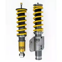 Ohlins Road & Track Coilovers - Subaru BRZ & Toyota GR86 22+/ BRZ 22+