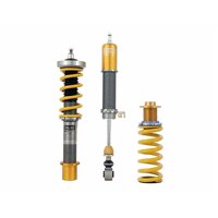 Ohlins Road & Track Coilovers - Toyota Supra A90/BMW Z4 G29