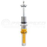 Ohlins TTX46MT MkII Universal Motorsport McPherson Damper External Reservoir SINGLE 322/120