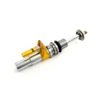 Ohlins TTX46MT MkII Universal Motorsport McPherson Damper External Reservoir SINGLE 322/120