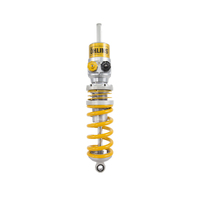 Ohlins TTX36IL Universal Motorsport Damper Integrated Reservoir SINGLE - NO SPRING