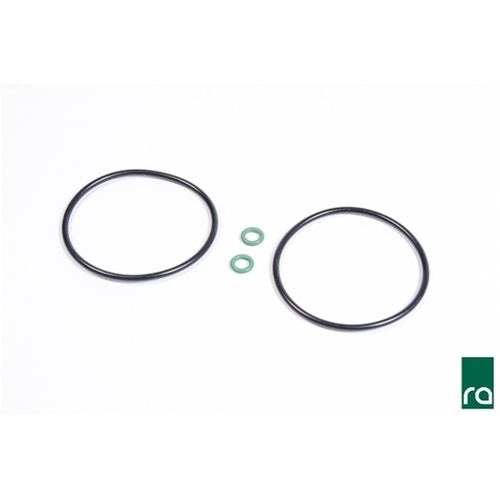 Radium Catch Can O-Ring Service Kit