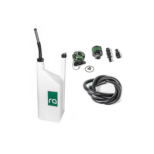 FCST-X COMPLETE REFUELING KIT, DIRECT MOUNT, STD FILL