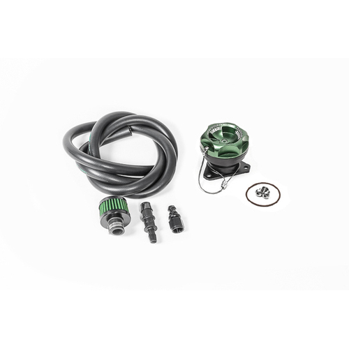 FCST-X REFUELING KIT, DIRECT MOUNT, STD FILL