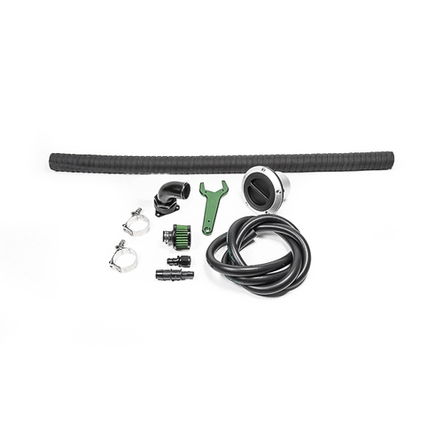 FCST-X REFUELING KIT, REMOTE MOUNT, STD FILL