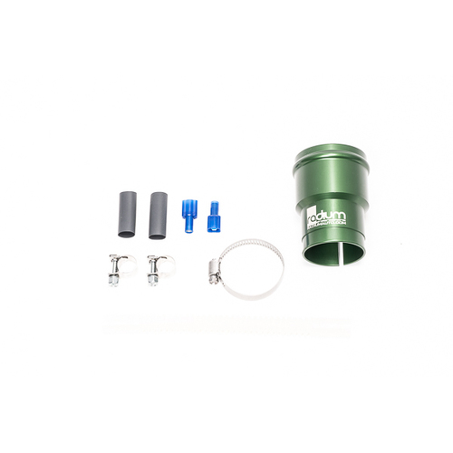 FUEL PUMP INSTALL KIT, BMW E46 EXCLUDING M3, PUMP NOT INCLUDED