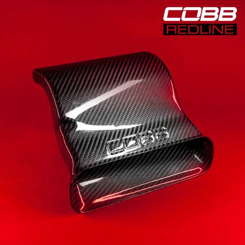 Cobb Redline Carbon intake Scoop 2022+ WRX