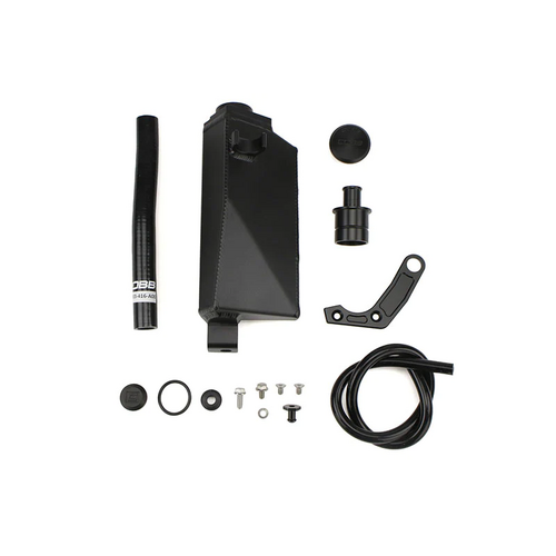 Cobb Tuning Coolant Overflow Tank - Subaru WRX/STI 08-14