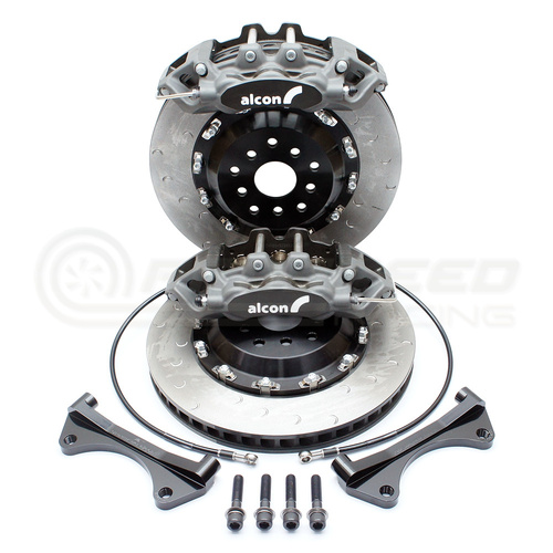 Alcon Front Bolt On Big Brake Kit - BMW M3 E90