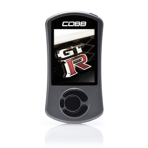 Cobb Tuning Accessport V3 - Nissan R35 GTR 14-16 (No TCM Flashing)