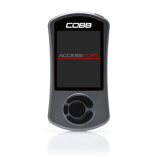 Cobb Tuning Accessport V3 - Porsche 911 Turbo 996