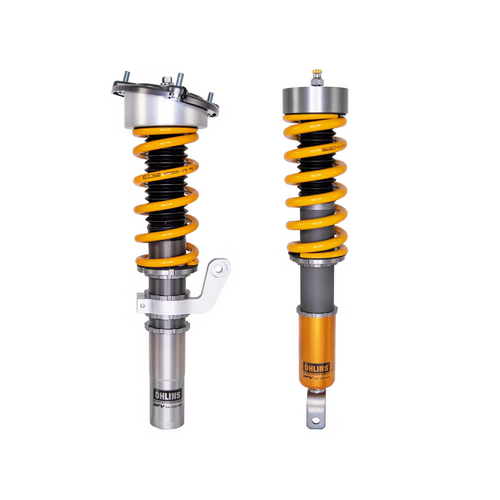 Ohlins Road & Track Coilovers - Audi A4, S4, RS4 B9/A5, S5, RS5 F5