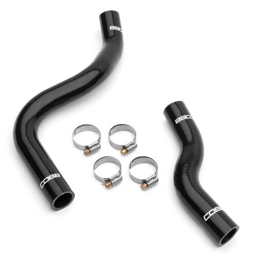 Cobb Tuning Radiator Hoses - Honda FF8 Civic Type R 17-21