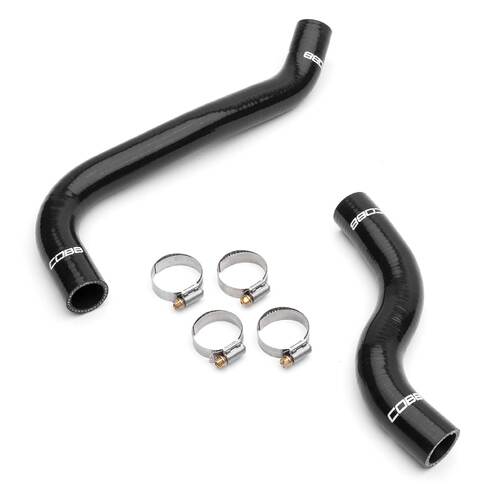 Cobb Tuning Radiator Hoses - Honda FL5 Civic Type R 22+