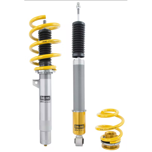 Ohlins Road & Track Coilovers - BMW 3 Series E46/M3 E46