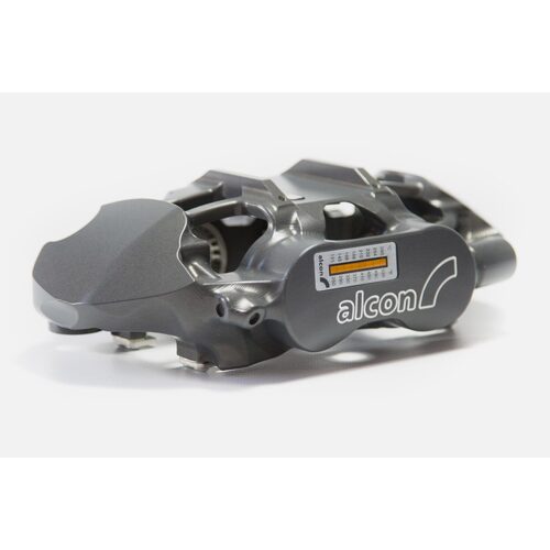 Alcon CAR23 R5 Billet Callipers Left Leading 38.1/41.3