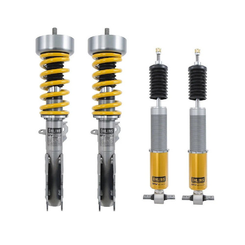 Ohlins Road & Track Coilovers - Ford Mustang Ecoboost/GT FM 15-17