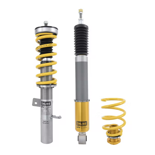 Ohlins Road & Track Coilovers - Ford Focus RS Mk3 LZ 16-17