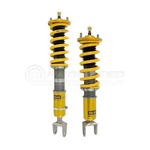 Ohlins Road & Track Coilovers - Honda S2000 AP1/AP2 99-09