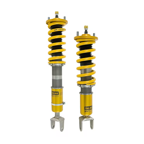 Ohlins Road & Track Coilovers - Honda S2000 AP1/AP2 99-09