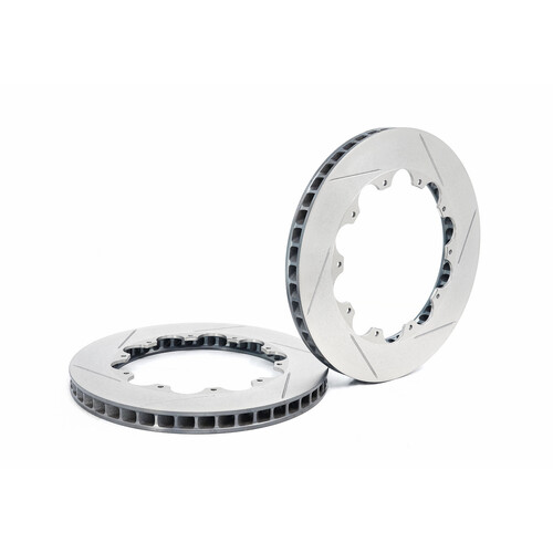 Paragon Performance Rotor Rings 295mm x 28mm  -  D50