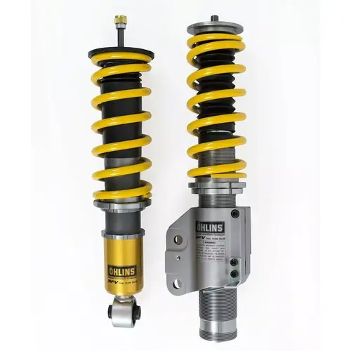 Ohlins Road & Track Coilovers - Subaru BRZ & Toyota 86 12-21/