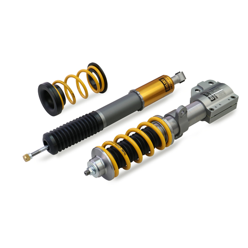 Öhlins Suzuki Alto Work（HA36S）