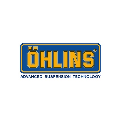Öhlins Rebuild Kit for TTX25 U00051-12