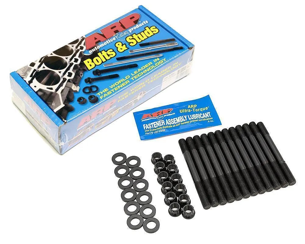 ARP Fasteners & Head Studs Australia | High-Performance Engine Hardware