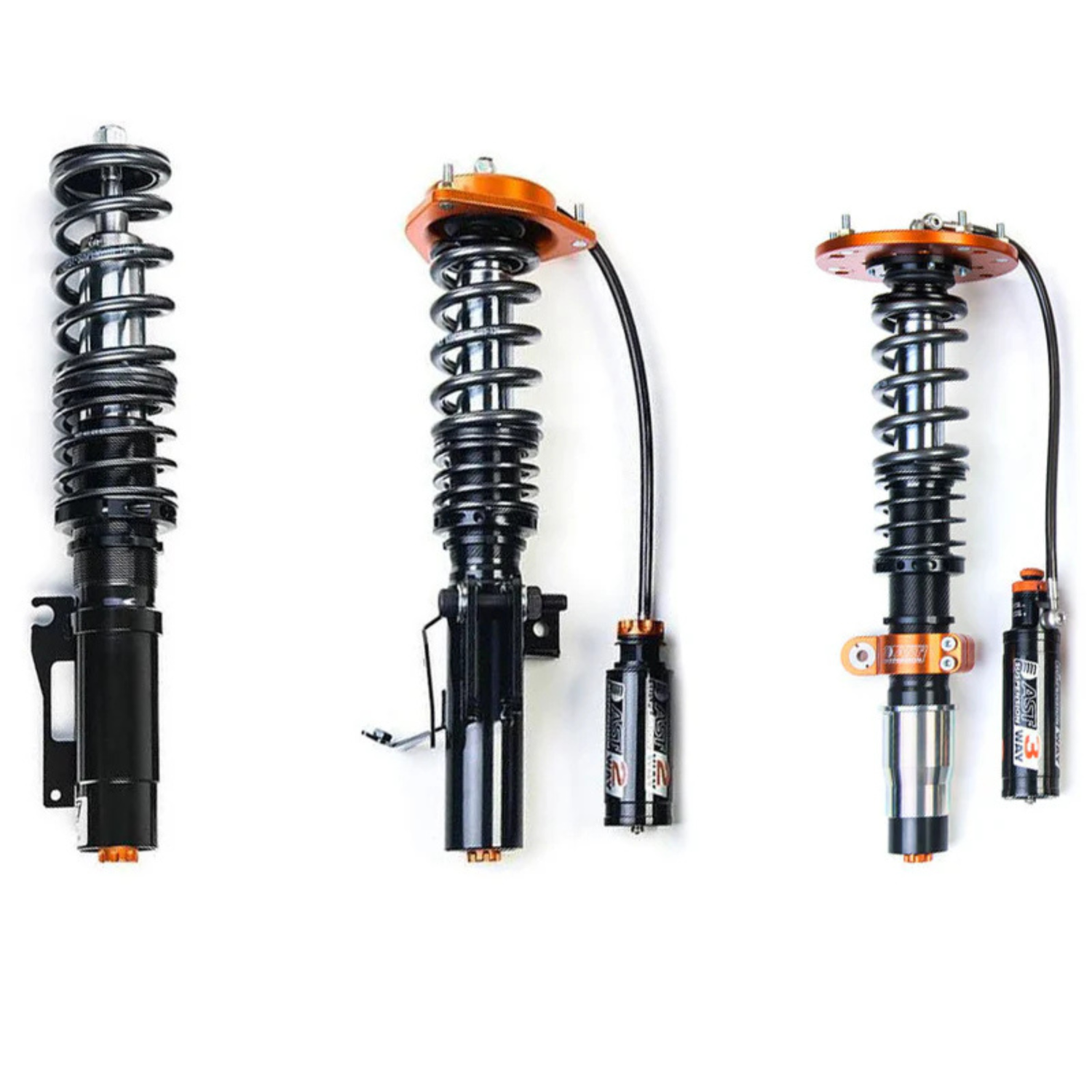 AST Suspension - Performance Suspension
