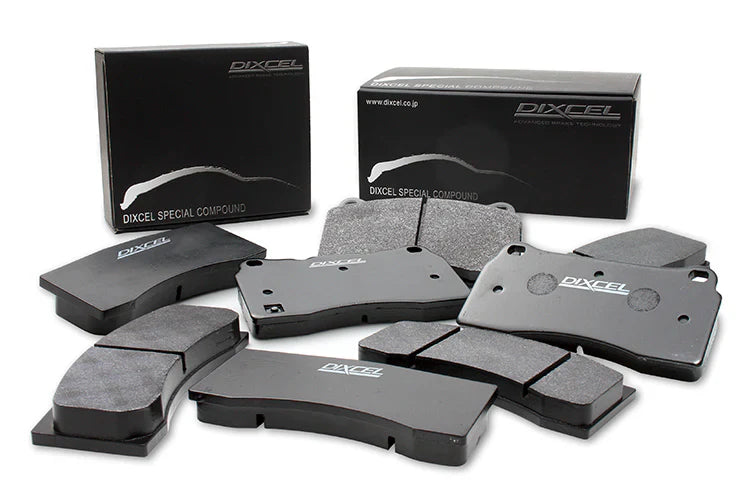 Brake Pads